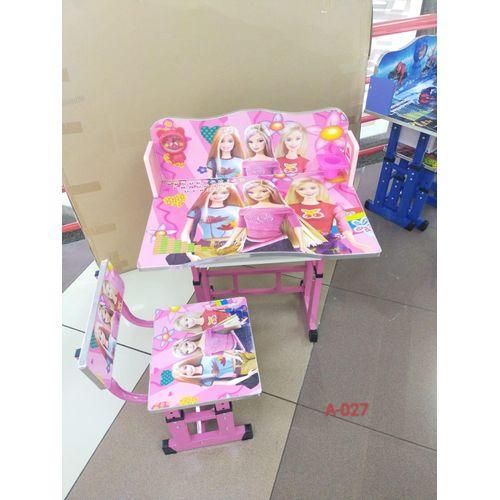 Adjustable kids study table desk - Image 4