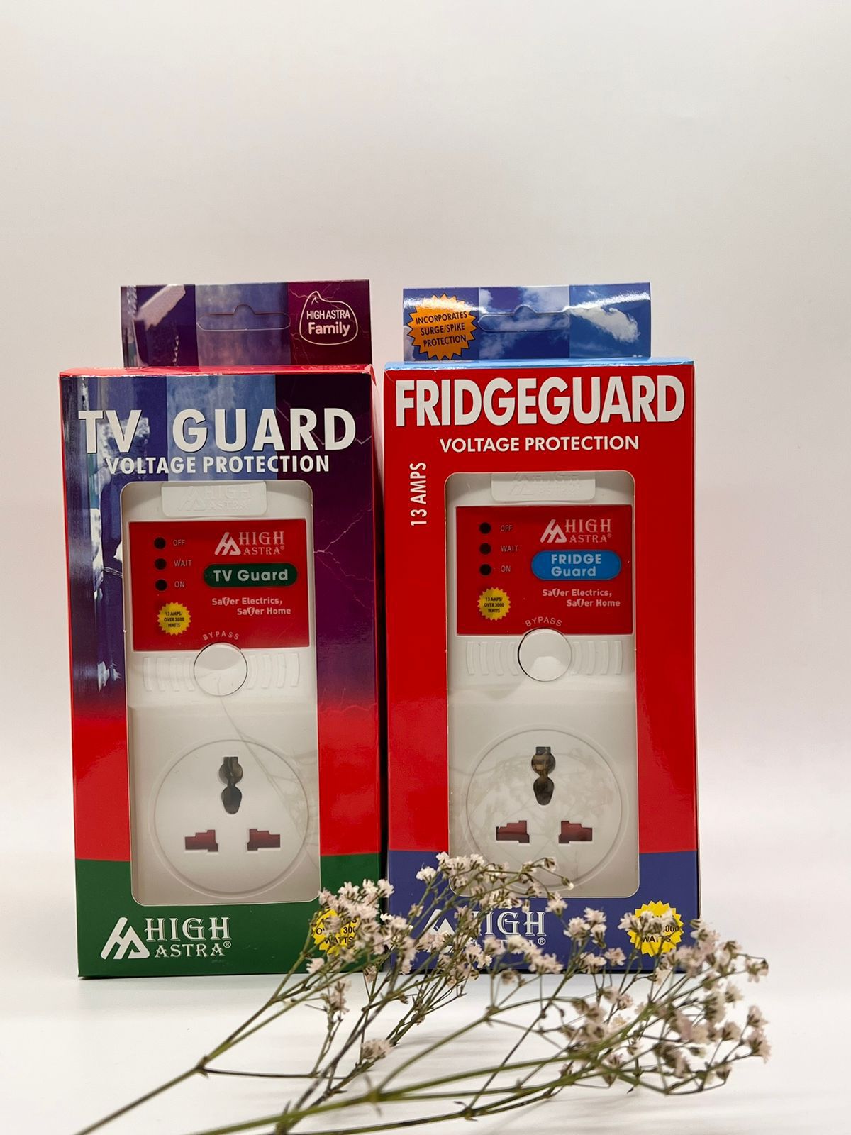 Tv / Fridge Guard