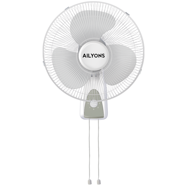 Ailyons 16 Inches Wall Fan