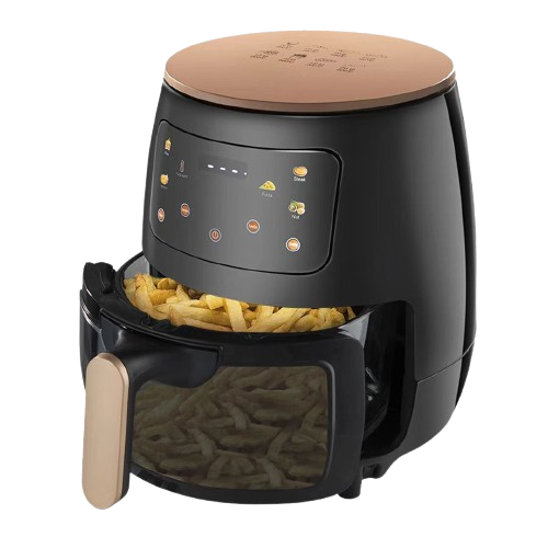 Nunix 5 Litres Airfryer