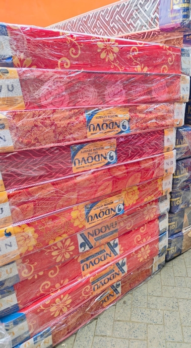 3.5 by 6 6 Inches Mattress - Image 2