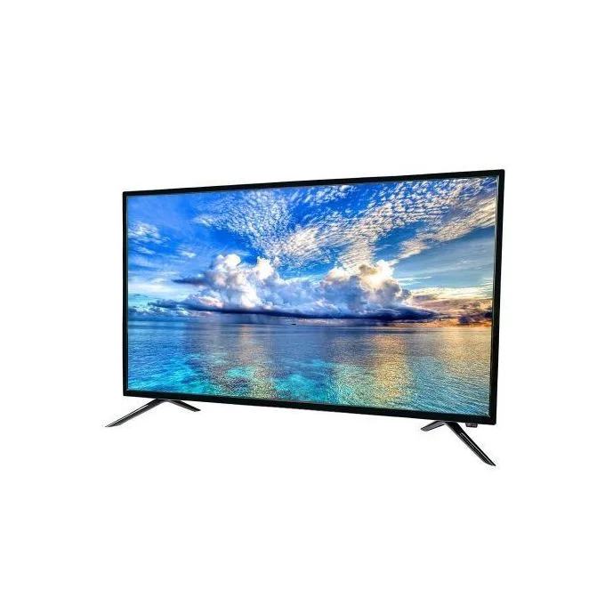 Syinix 32 Inches Extra Thin Smart Tv