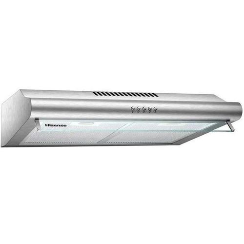 Hisense 60cm Kitchen Hood HH060TPASS - Image 2