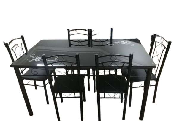 Big Executive 6 Sitter Dinning table