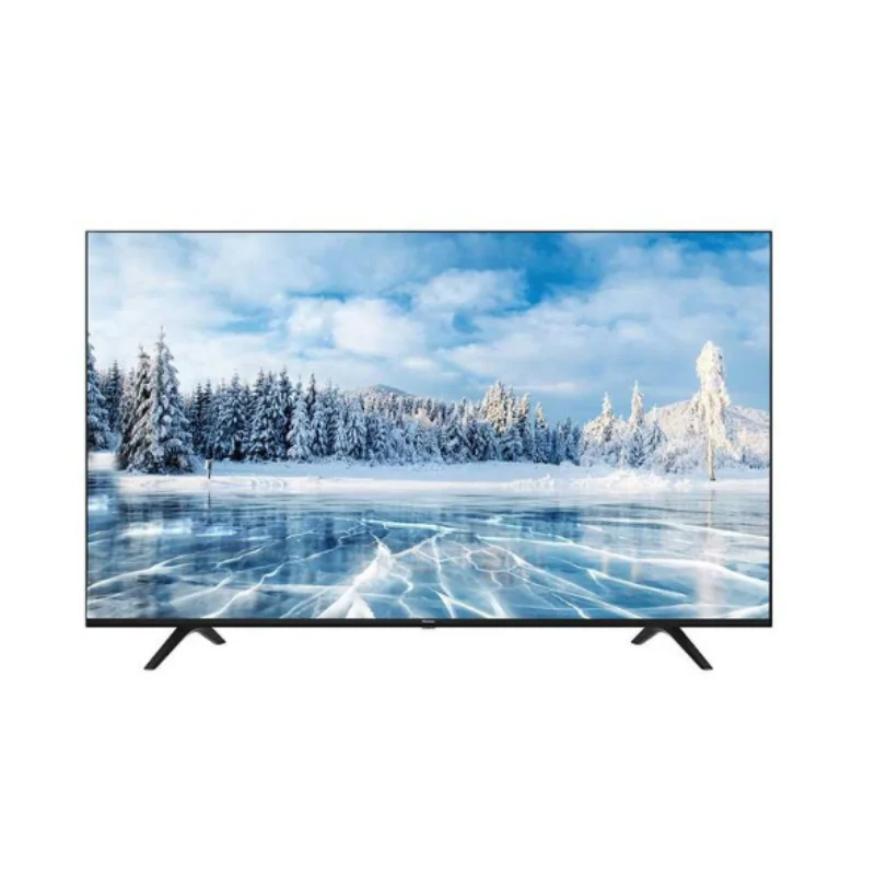 Hisense 43 inch QLED Smart 4k UHD Frameless Q6