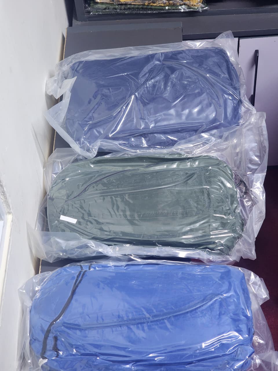 Sleeping Bags / Camping Bags