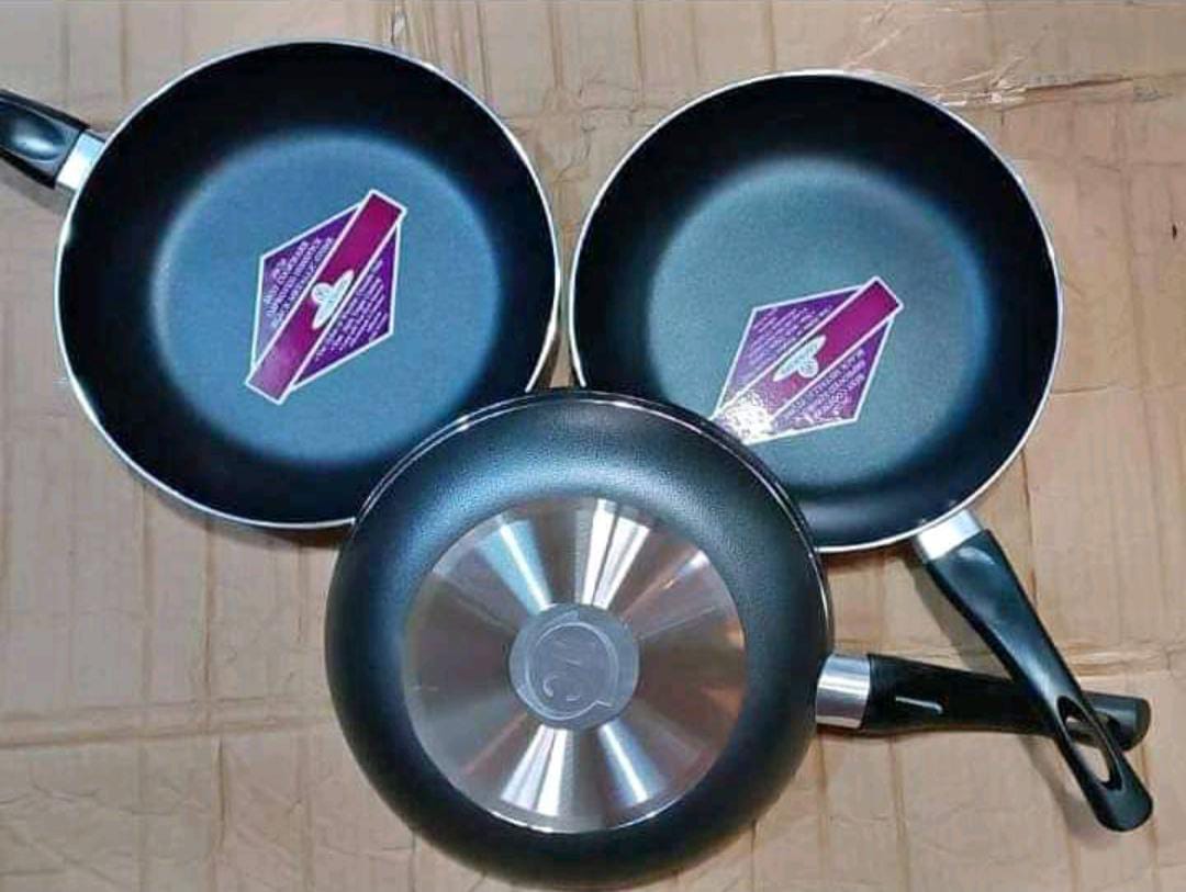 Nonstick Pan