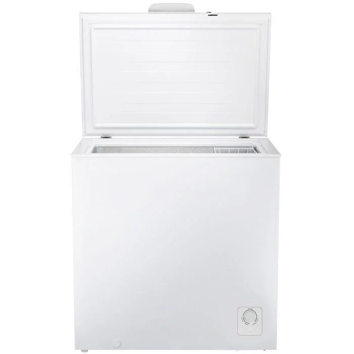 Hisense 245 Litres Chest Freezer FC245HS