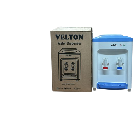 Velton Hot and Normal Water Dispenser VWD-F1