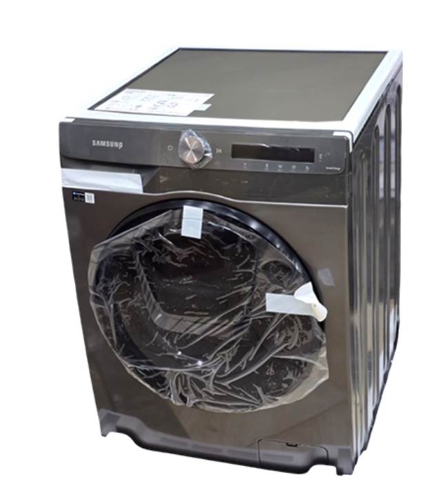 Samsung Front Load 9/6kg,Washer,Inverter Motor,Fully Automatic Wash and Dry Washing Machine